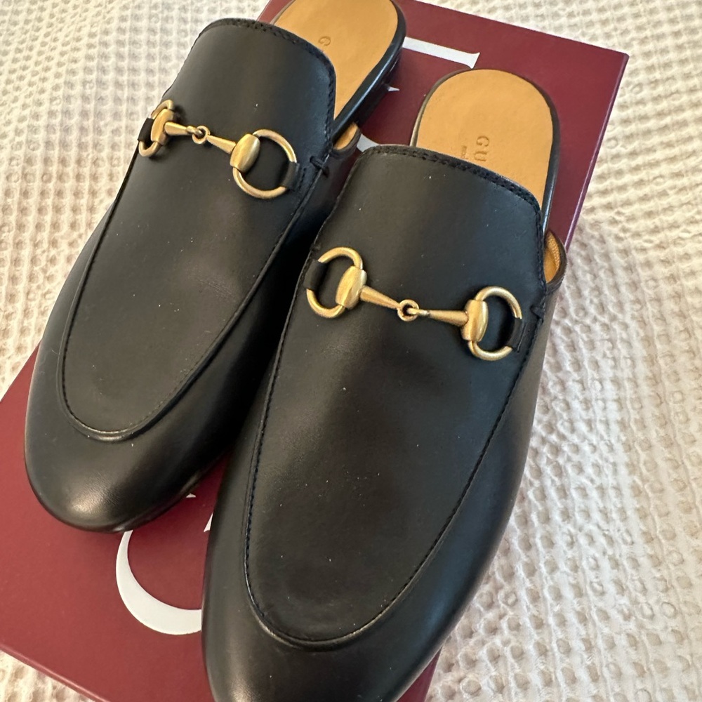 Gucci Loafers